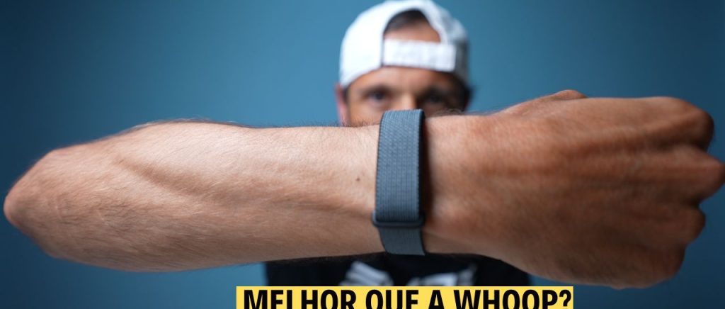 Google Fitbit Air