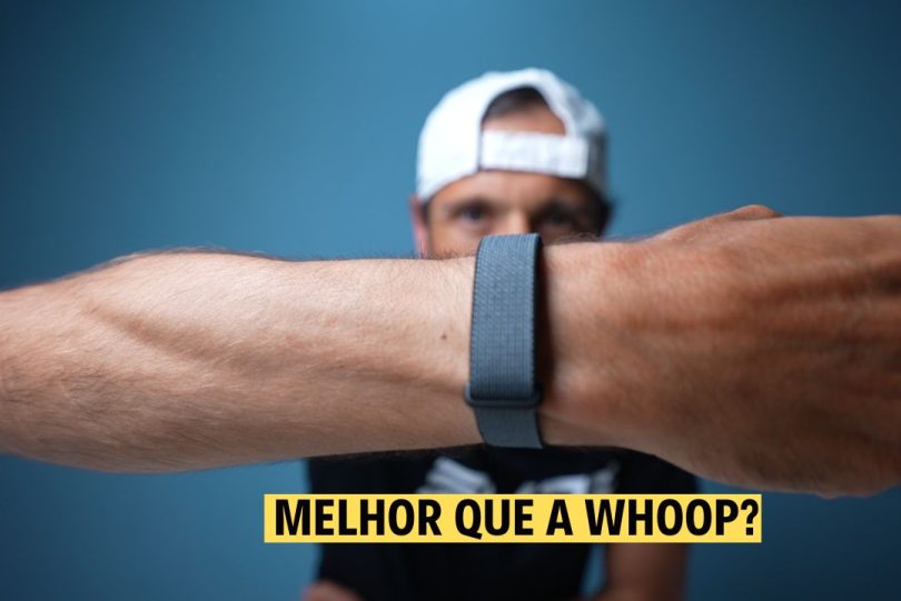 Google Fitbit Air