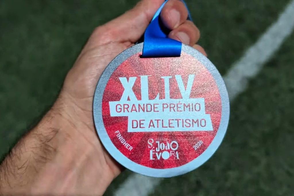 XLIV Grande Prémio de Atletismo