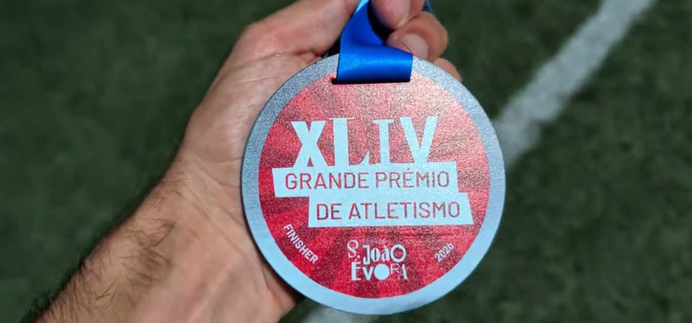XLIV Grande Prémio de Atletismo