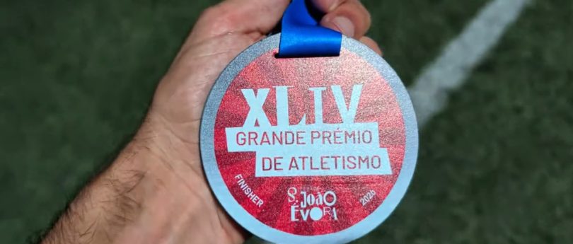 XLIV Grande Prémio de Atletismo