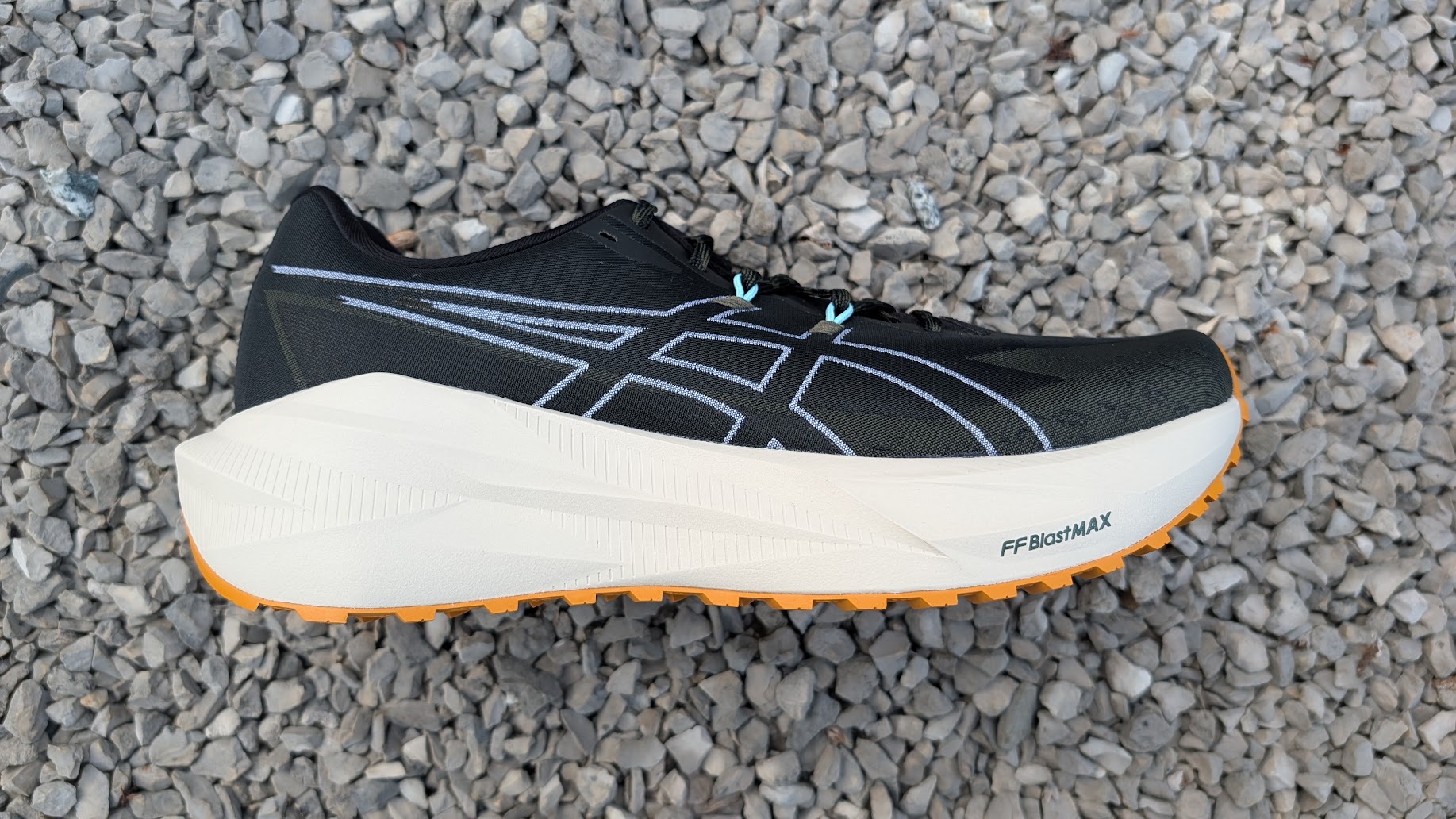 ASICS Blazeblast Review