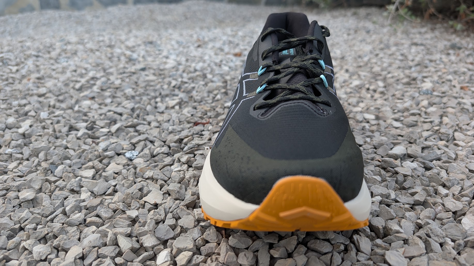 ASICS Blazeblast Pormenor