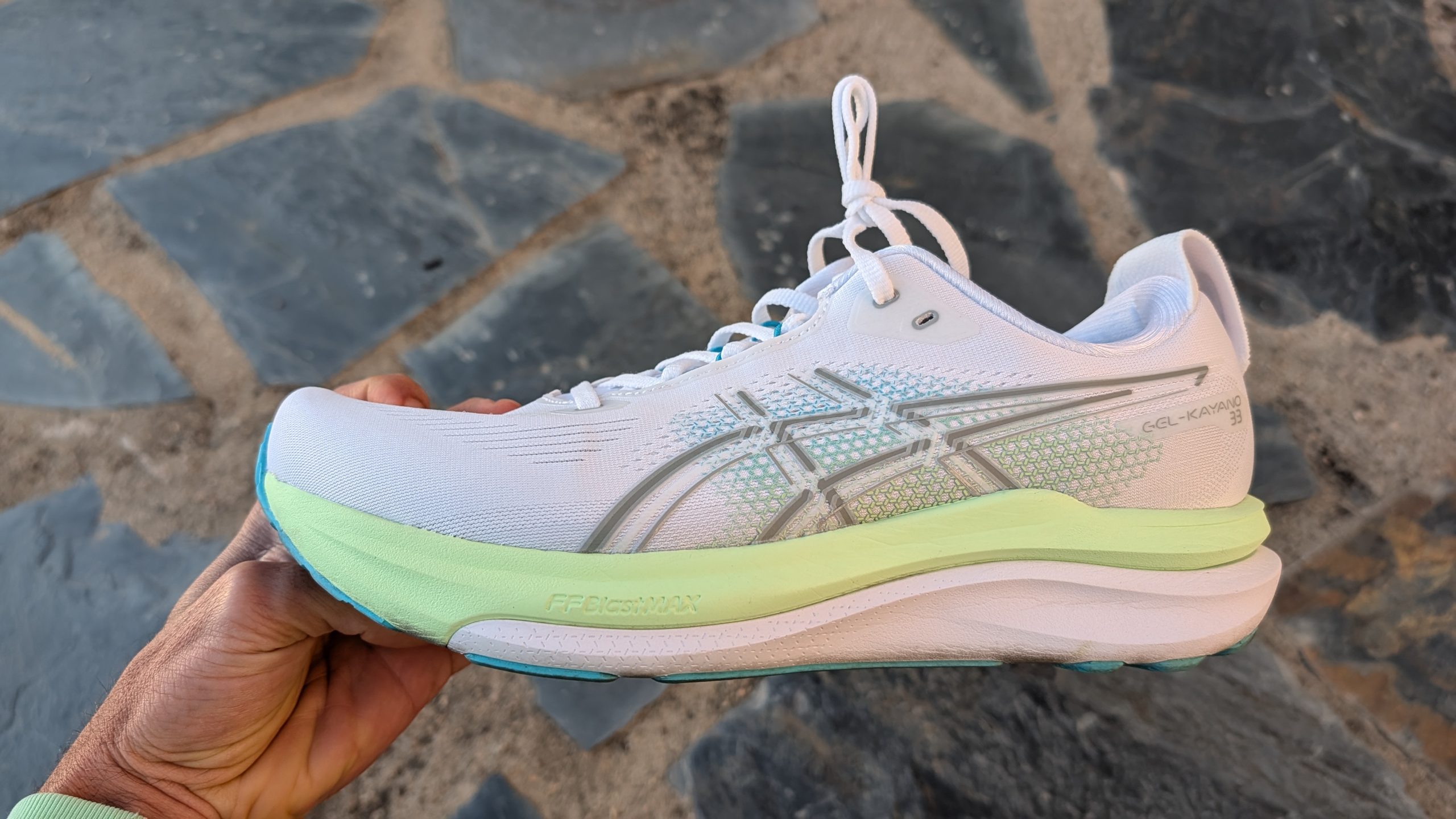 ASICS GT-2000 15 Review