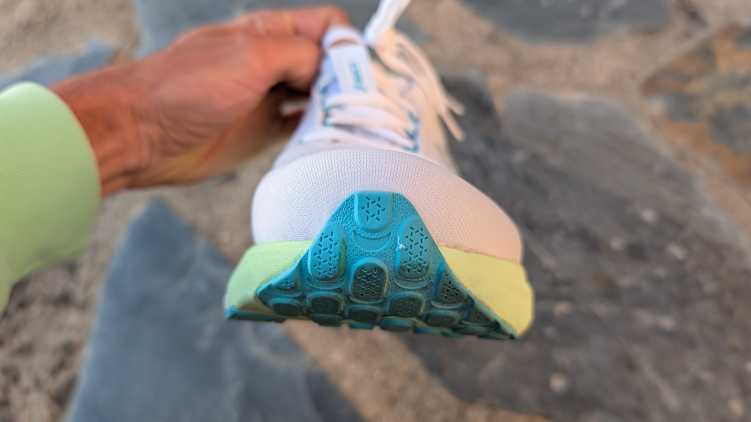 ASICS GT-2000 15 Review