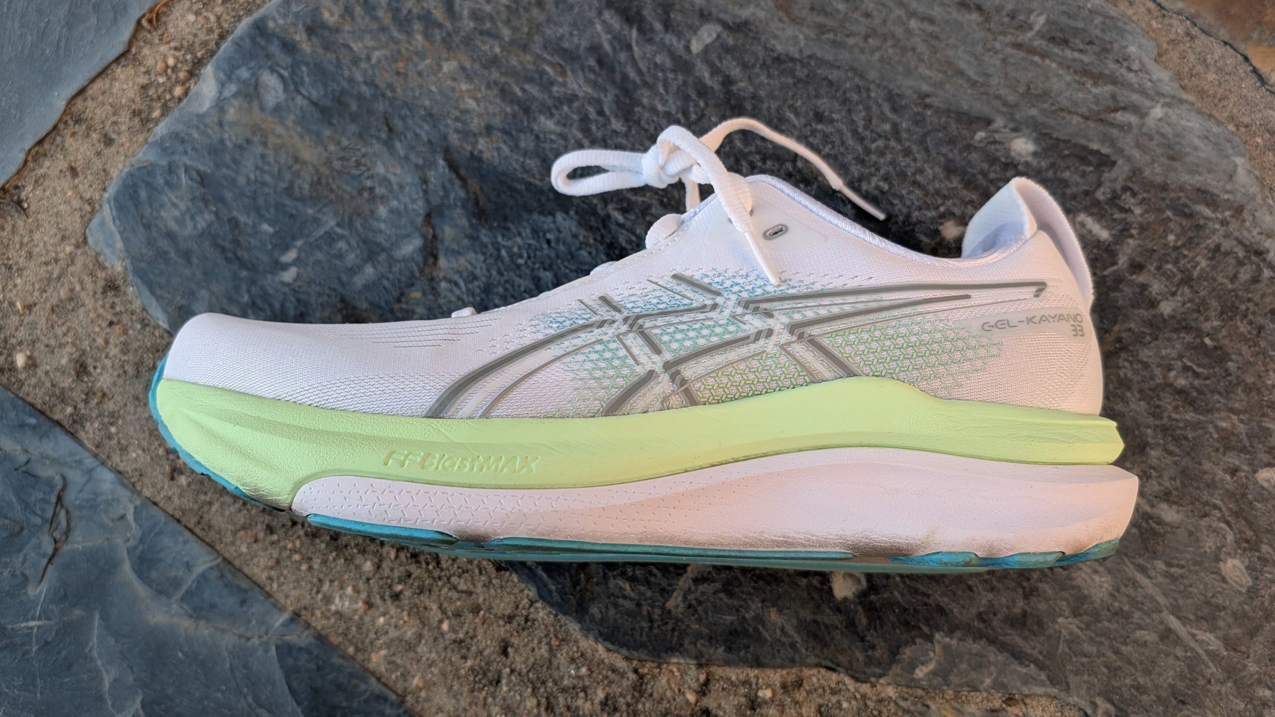 ASICS GT-2000 15 Review