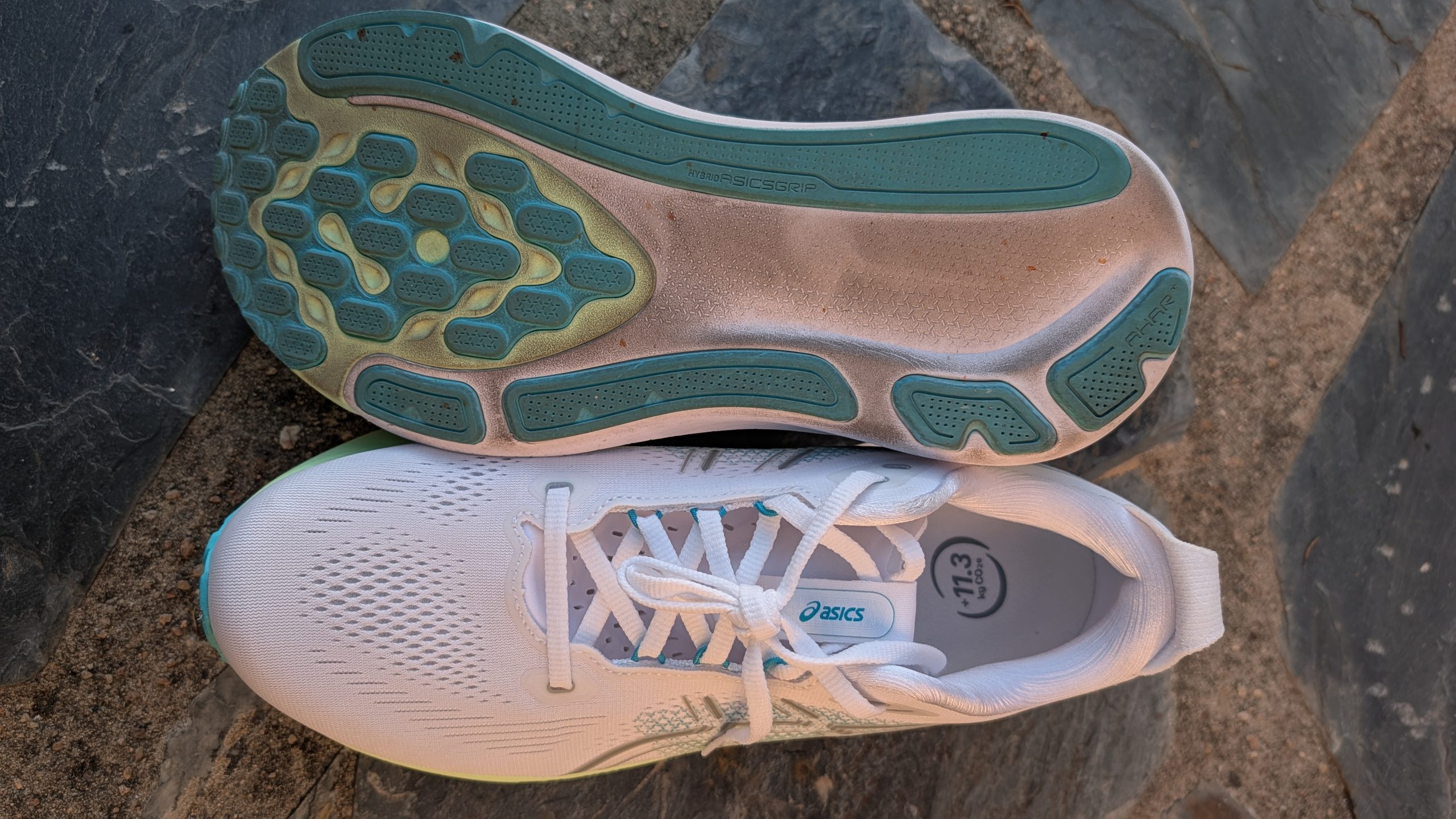 ASICS GT-2000 15