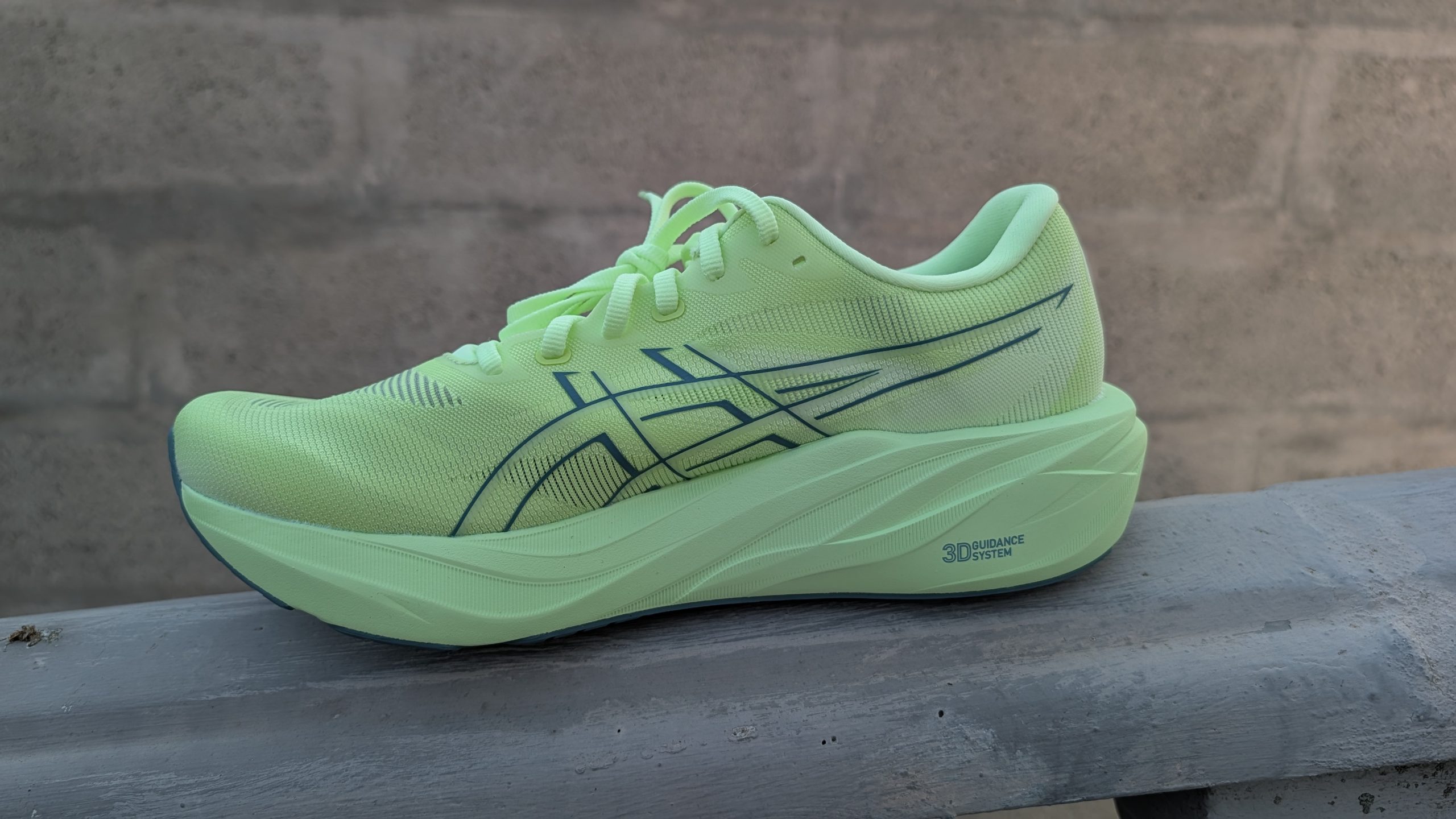 ASICS GT-2000 15 Review