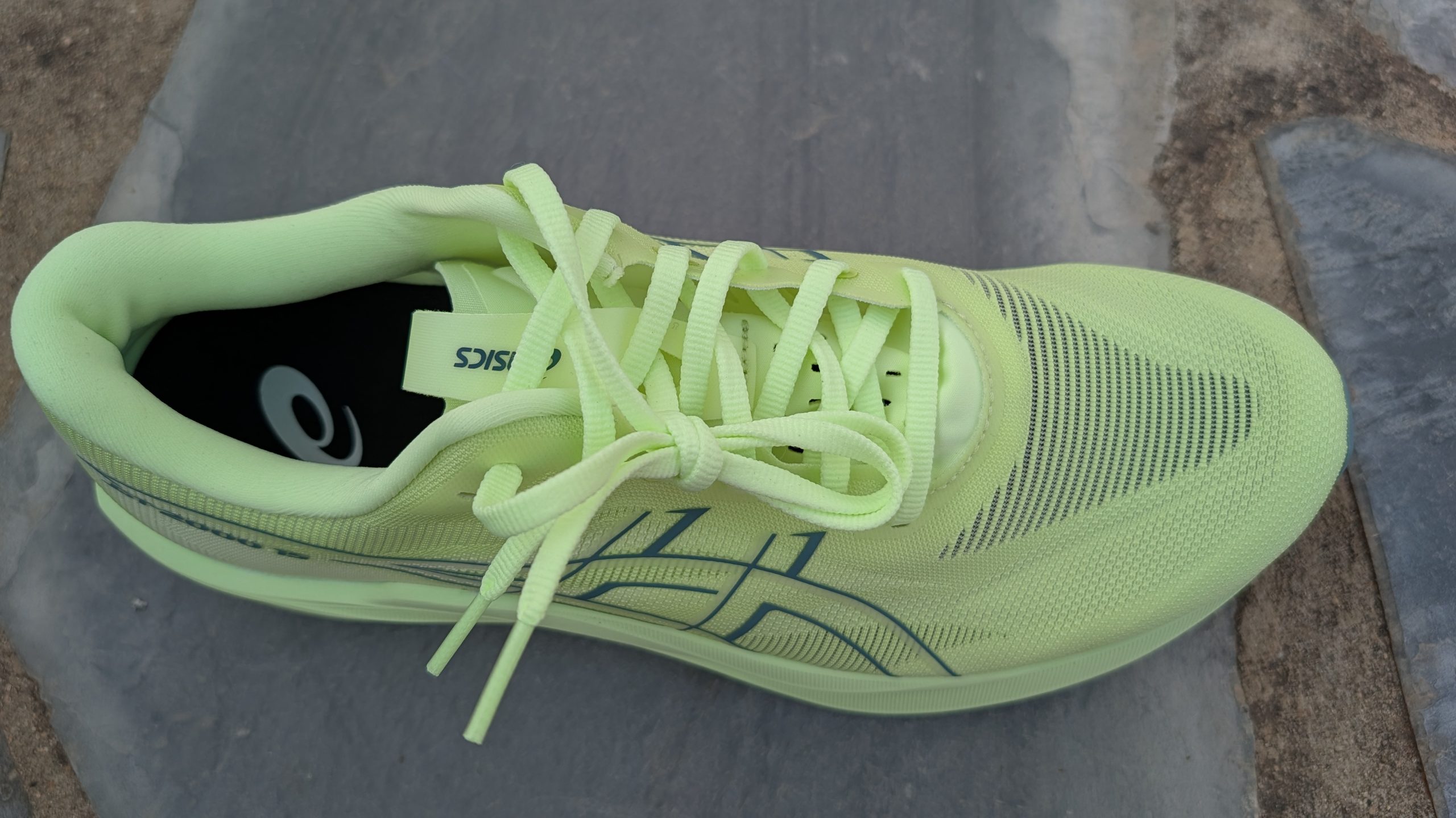 ASICS GT-2000 15 Pormenor