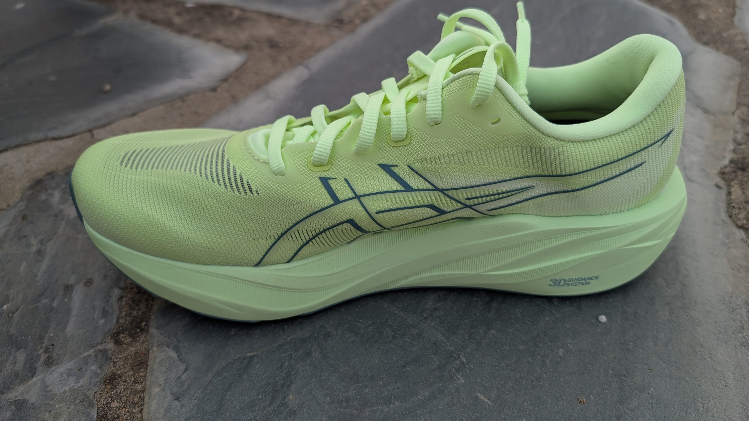 ASICS GT-2000 15 Review